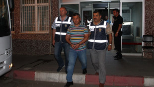 FETÖ'nün darbe girişimine ilişkin soruşturma