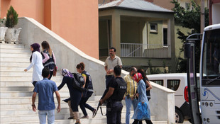 FETÖ'nün darbe girişimine ilişkin soruşturma