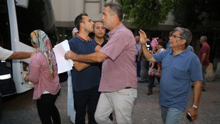 FETÖ'nün darbe girişimine ilişkin soruşturma