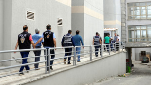 FETÖ'nün darbe girişimine ilişkin soruşturma