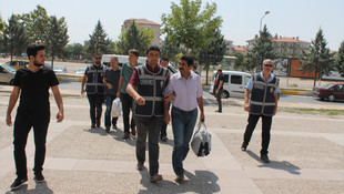 FETÖ'nün darbe girişimine ilişkin soruşturma