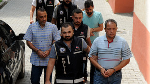 FETÖ’nün darbe girişimine ilişkin soruşturma