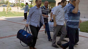 FETÖ'nün darbe girişimine ilişkin soruşturma