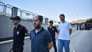 FETÖ'nün darbe girişimine ilişkin soruşturma