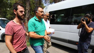 Eski Organize Suçlarla Mücadele Şube Müdürü Halil Dağ gözaltına alındı