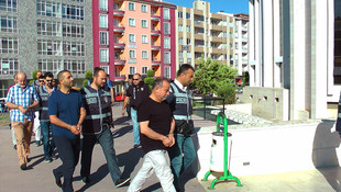 FETÖ'nün darbe girişimine ilişkin soruşturma