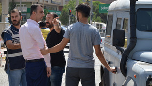 FETÖ'nün darbe girişimine ilişkin soruşturma