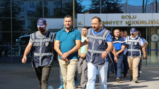 FETÖ'nün darbe girişimine ilişkin soruşturma