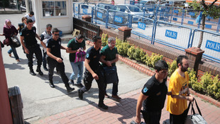 FETÖ'nün darbe girişimine ilişkin soruşturma