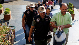 FETÖ'nün darbe girişimine ilişkin soruşturma