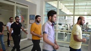 FETÖ'nün darbe girişimine ilişkin soruşturma