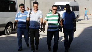 FETÖ'nün darbe girişimine ilişkin soruşturma