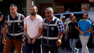 FETÖ'nün darbe girişimine ilişkin soruşturma