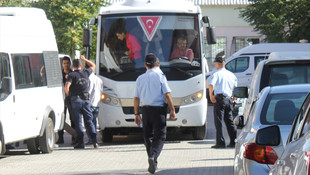 FETÖ'nün darbe girişimine ilişkin soruşturma
