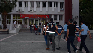 FETÖ'nün darbe girişimine ilişkin soruşturma