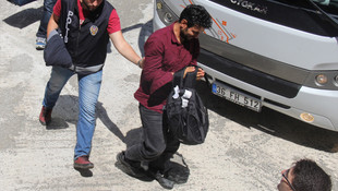 FETÖ'nün darbe girişimine ilişkin soruşturma