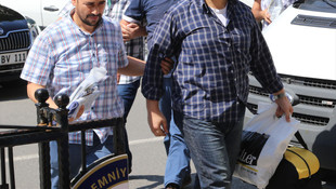 FETÖ'nün darbe girişimine ilişkin soruşturma