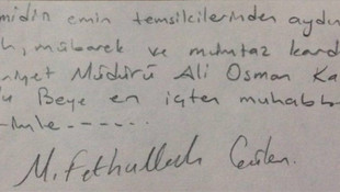 FETÖ'nün darbe girişimine ilişkin soruşturma