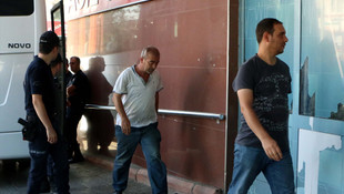 FETÖ'nün darbe girişimine ilişkin soruşturma