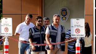 FETÖ'nün darbe girişimine ilişkin soruşturma