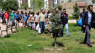 FETÖ'nün darbe girişimine ilişkin soruşturma