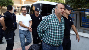 FETÖ'nün darbe girişimine ilişkin soruşturma