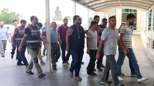 FETÖ'nün darbe girişimine ilişkin soruşturma