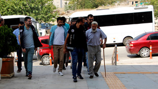 FETÖ'nün darbe girişimine ilişkin soruşturma