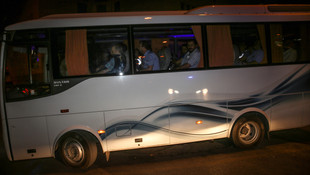 FETÖ'nün darbe girişimine ilişkin soruşturma