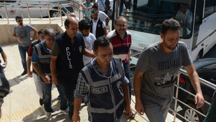 FETÖ'nün darbe girişimine ilişkin soruşturma