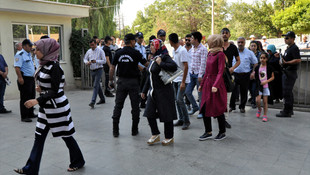 FETÖ'nün darbe girişimine ilişkin soruşturma