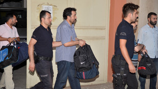 FETÖ'nün darbe girişimine ilişkin soruşturma