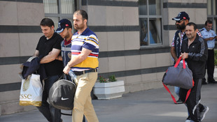 FETÖ'nün darbe girişimine ilişkin soruşturma