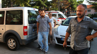 FETÖ'nün darbe girişimine ilişkin soruşturma