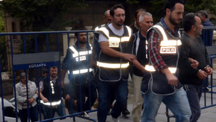 FETÖ'nün darbe girişimine ilişkin soruşturma