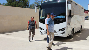 FETÖ'nün darbe girişimine ilişkin soruşturma