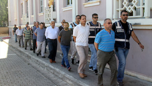 FETÖ'nün darbe girişimine ilişkin soruşturma