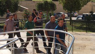 FETÖ'nün darbe girişimine ilişkin soruşturma