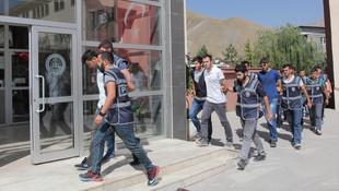 FETÖ'nün darbe girişimine ilişkin soruşturma