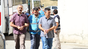 FETÖ'nün darbe girişimine ilişkin soruşturma