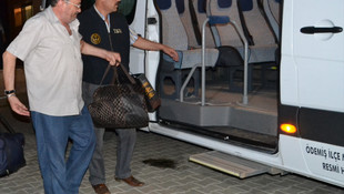 FETÖ'nün darbe girişimine ilişkin soruşturma