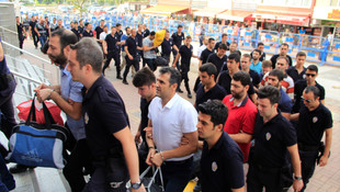 GÜNCELLEME - İzmir'de FETÖ/PDY operasyonu