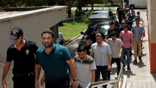 FETÖ'nün darbe girişimine ilişkin soruşturma