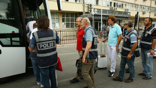 FETÖ'nün darbe girişimine ilişkin soruşturma