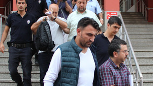 FETÖ'nün darbe girişimine ilişkin soruşturma