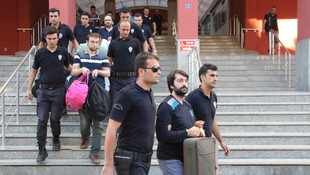 FETÖ'nün darbe girişimine ilişkin soruşturma