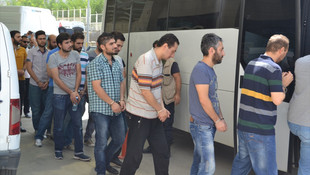 FETÖ'nün darbe girişimine ilişkin soruşturma