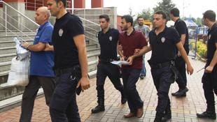 FETÖ'nün darbe girişimine ilişkin soruşturma