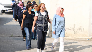 FETÖ'nün darbe girişimine ilişkin soruşturma