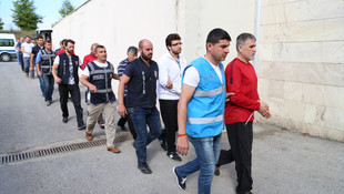 FETÖ'nün darbe girişimine ilişkin soruşturma